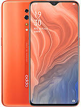 OPPO Reno Z  